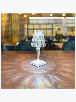 Lamper & Belysning|Powerpal Lumi Crystal Lampe