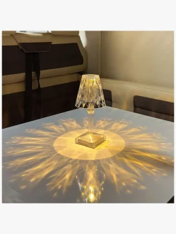 Lamper & Belysning|Powerpal Lumi Crystal Lampe