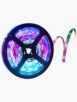 Børn Powerpal Lamper & Belysning-Lyskæde Lumi LED Smart