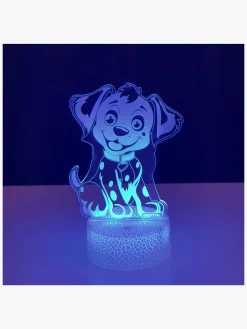 Børn Powerpal Lamper & Belysning-Natlampe Hund