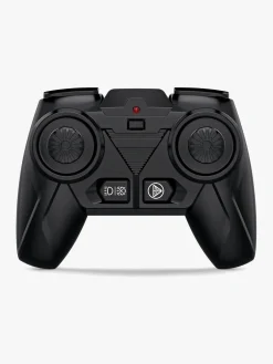 Fjernstyret|PowerX Fjernstyret Traktor med Trailer