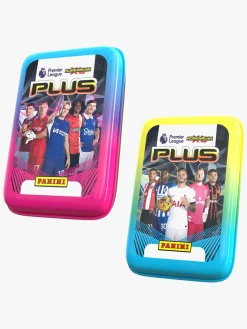 Spil & Puslespil|PremierLeague Premier League 2024 Adrenalyn PLUS Samlekort Blandet Udvalg