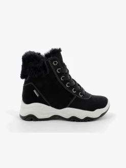 Støvler & Vinterstøvler|Primigi PCXGT GTX Vinterstøvler, Black