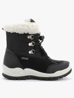 Støvler & Vinterstøvler|Primigi PHHGT GTX Vinterstøvler, Black