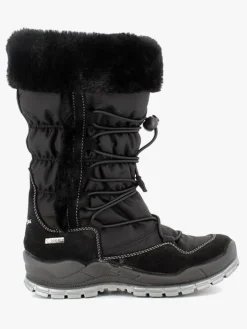 Støvler & Vinterstøvler|Primigi PHHGT GTX Vinterstøvler, Black