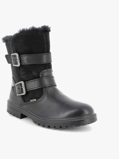 Støvler & Vinterstøvler|Primigi PHRGT GTX Vinterstøvler, Black