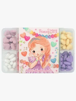 Kreativt Legetøj|PrincessMimi Princess Mimi DIY Perlearmbåndsæt