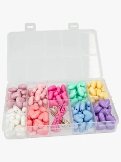 Kreativt Legetøj|PrincessMimi Princess Mimi DIY Perlearmbåndsæt