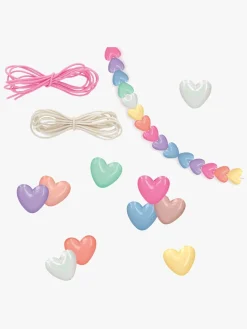 Kreativt Legetøj|PrincessMimi Princess Mimi DIY Perlearmbåndsæt