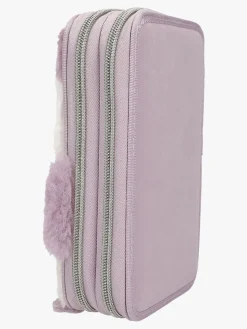 Kreativt Legetøj|PrincessMimi Princess Mimi Dobbelt Penalhus Pingvin