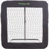 Proline Boldsport-Rebounder Pro, 84x84 cm Sort