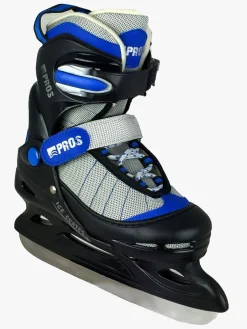 Vinterleg|PROS Skøjter, Sort