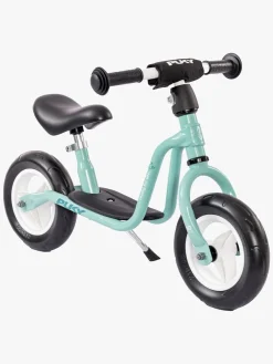 Puky Cykler-LR M Løbecykel, Grøn