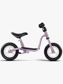 Cykler|Puky LR M Løbecykel, Pink