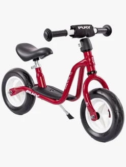 Cykler|Puky LR M Løbecykel, Rød