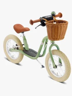 Cykler|Puky LR XL Classic Løbecykel, Grøn