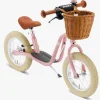 Puky Cykler-LR XL Classic Løbecykel, Pink