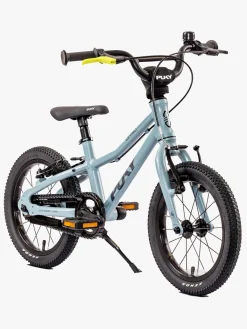 Puky Cykler-LS-PRO Cykel 14 Tommer, Blå