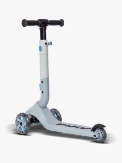 Løbehjul|Puky Pusch Trehjulet Løbehjul, Blå