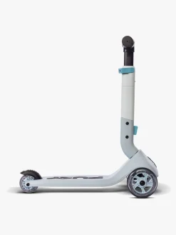 Løbehjul|Puky Pusch Trehjulet Løbehjul, Blå