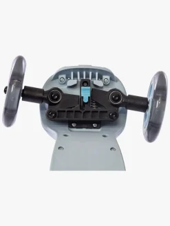 Løbehjul|Puky Pusch Trehjulet Løbehjul, Blå