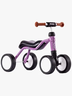 Cykler|Puky Wutsch Løbecykel, Lilla