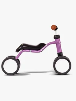 Cykler|Puky Wutsch Løbecykel, Lilla