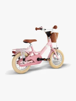 Cykler|Puky Youke Classic Cykel 12 Tommer, Pink