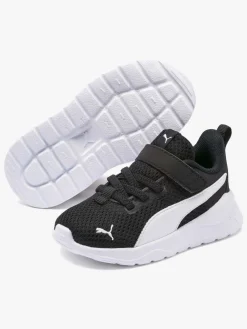 Sneakers|Puma Anzarun Lite AC Inf Sneakers, Sort