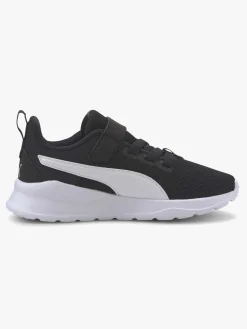 Sneakers|Puma Anzarun Lite AC PS Sneakers, Black/White Hvid/Sort