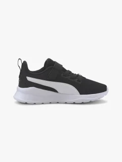 Sneakers|Puma Anzarun Lite AC PS Sneakers, Black/White Hvid/Sort