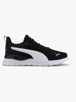 Sneakers|Puma Anzarun Lite Jr Sneakers, Black/White
