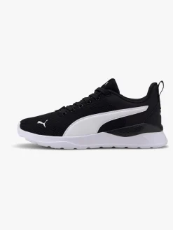 Sneakers|Puma Anzarun Lite Jr Sneakers, Black/White