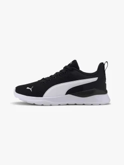 Sneakers|Puma Anzarun Lite Jr Sneakers, Black/White