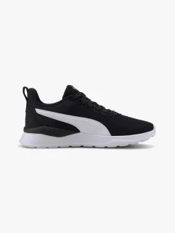Sneakers|Puma Anzarun Lite Jr Sneakers, Black/White