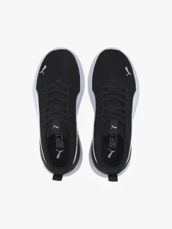 Sneakers|Puma Anzarun Lite Jr Sneakers, Black/White