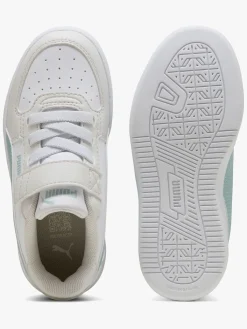 Børn Puma Sneakers-Caven 2.0 AC+ PS Sneakers, Grå