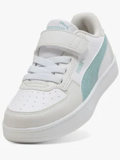Børn Puma Sneakers-Caven 2.0 AC+ PS Sneakers, Grå