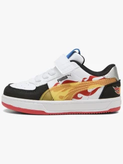 Sneakers|Puma Caven 2.0 Hot Wheels AC+ Infant Sneakers, Sort