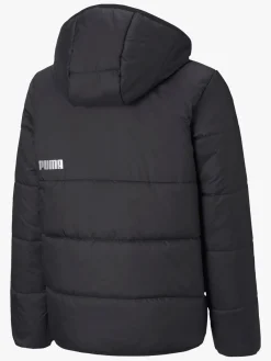 Vintertøj|Overtøj|Puma CB Dynejakke, Black