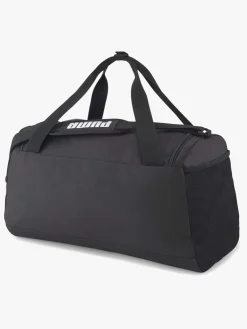 Tasker|Puma Challenger S Sportstaske, Black Sort