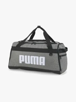 Tasker|Puma Challenger Sportstaske 35L, Grå Grå