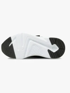 Sneakers|Puma Comet 2 Alt V Inf Sneakers, Black/White