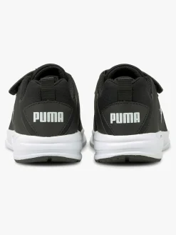 Sneakers|Puma Comet 2 Alt V Inf Sneakers, Black/White