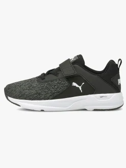 Sneakers|Puma Comet 2 Alt V Inf Sneakers, Black/White