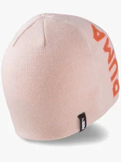 Tilbehør|Vintertøj|Puma Ess Classic Cuffless Hue, Lotus-Sunblaze