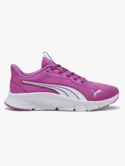 Børn Puma Sneakers-FlexFocus Lite Modern Jr Sneakers, Lilla