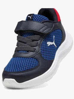 Sneakers|Puma Fun Racer 2 AC+ PS Sneakers, Blå