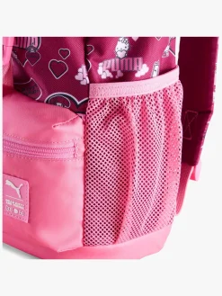 Børn Puma Tasker-Hello Kitty & Friends Rygsæk, Posie Pink