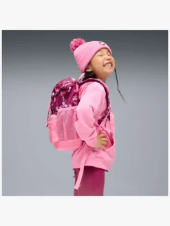 Børn Puma Tasker-Hello Kitty & Friends Rygsæk, Posie Pink